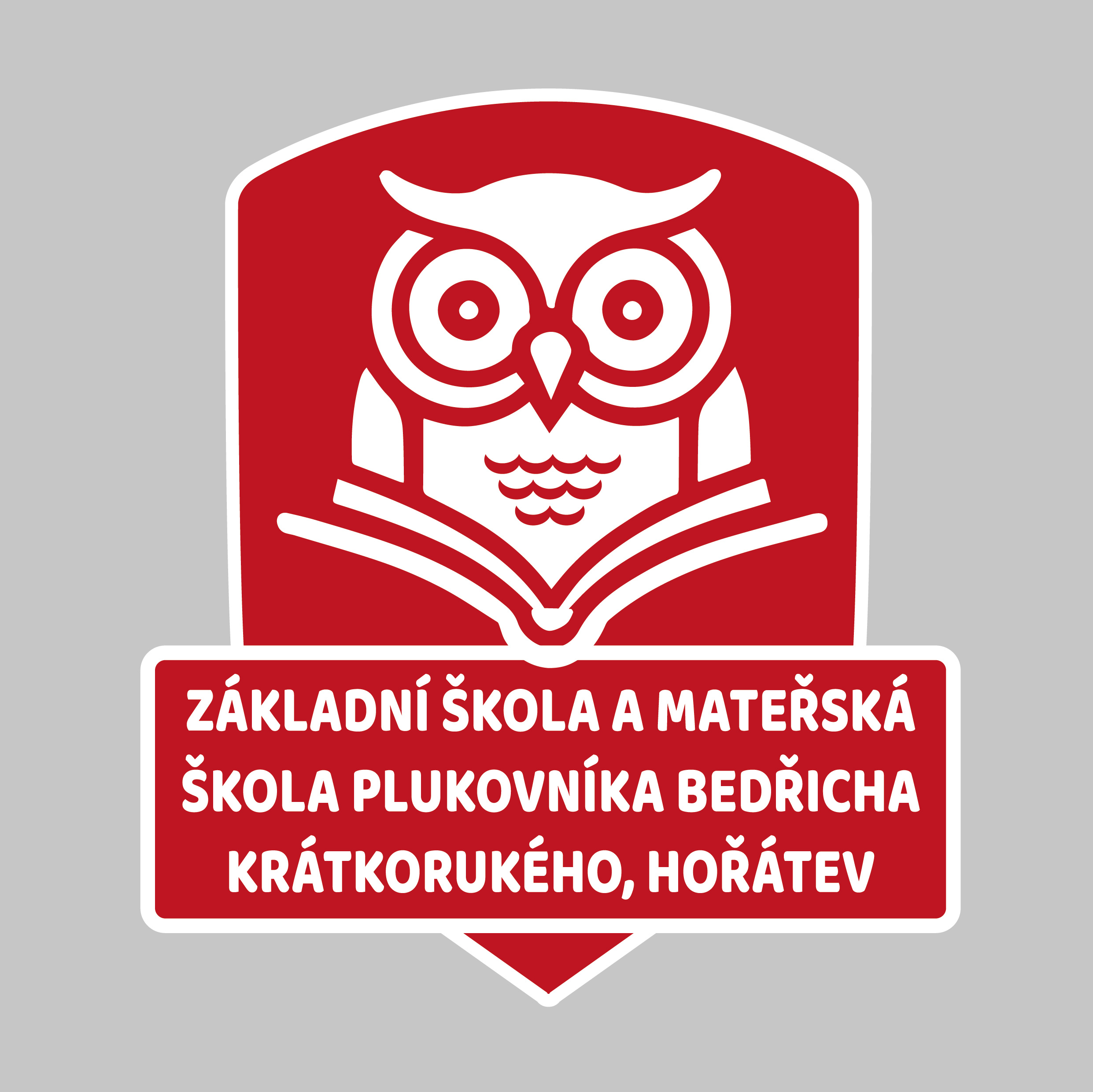Logo školy
